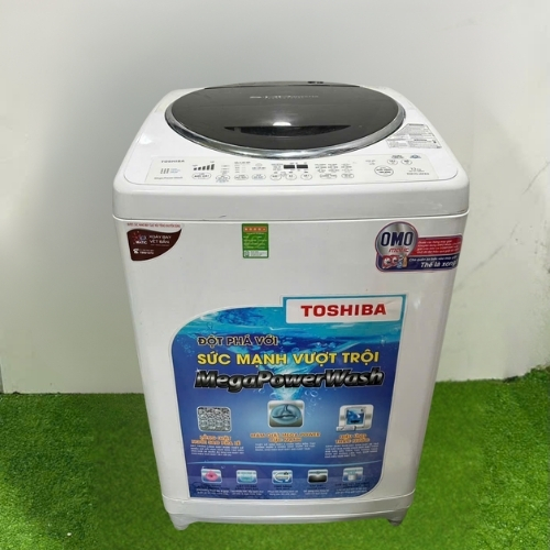Máy giặt Toshiba inverter 12kg